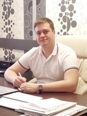 Aleksandar Shtribets
